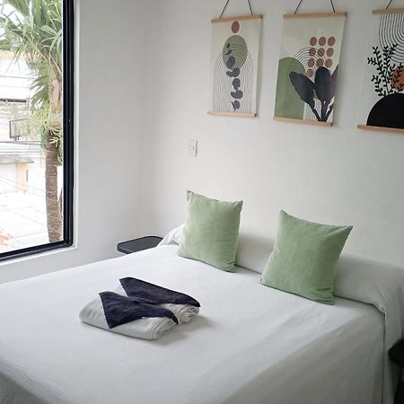Tauch Cancun Centro Luaran gambar