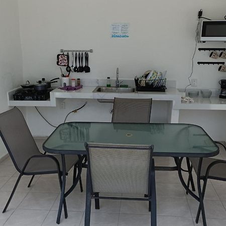 Tauch Cancun Centro Luaran gambar