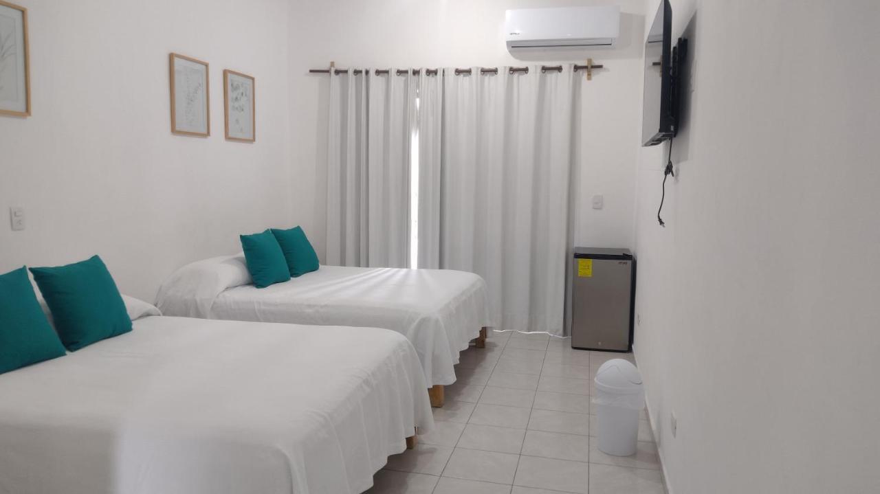 Tauch Cancun Centro Luaran gambar