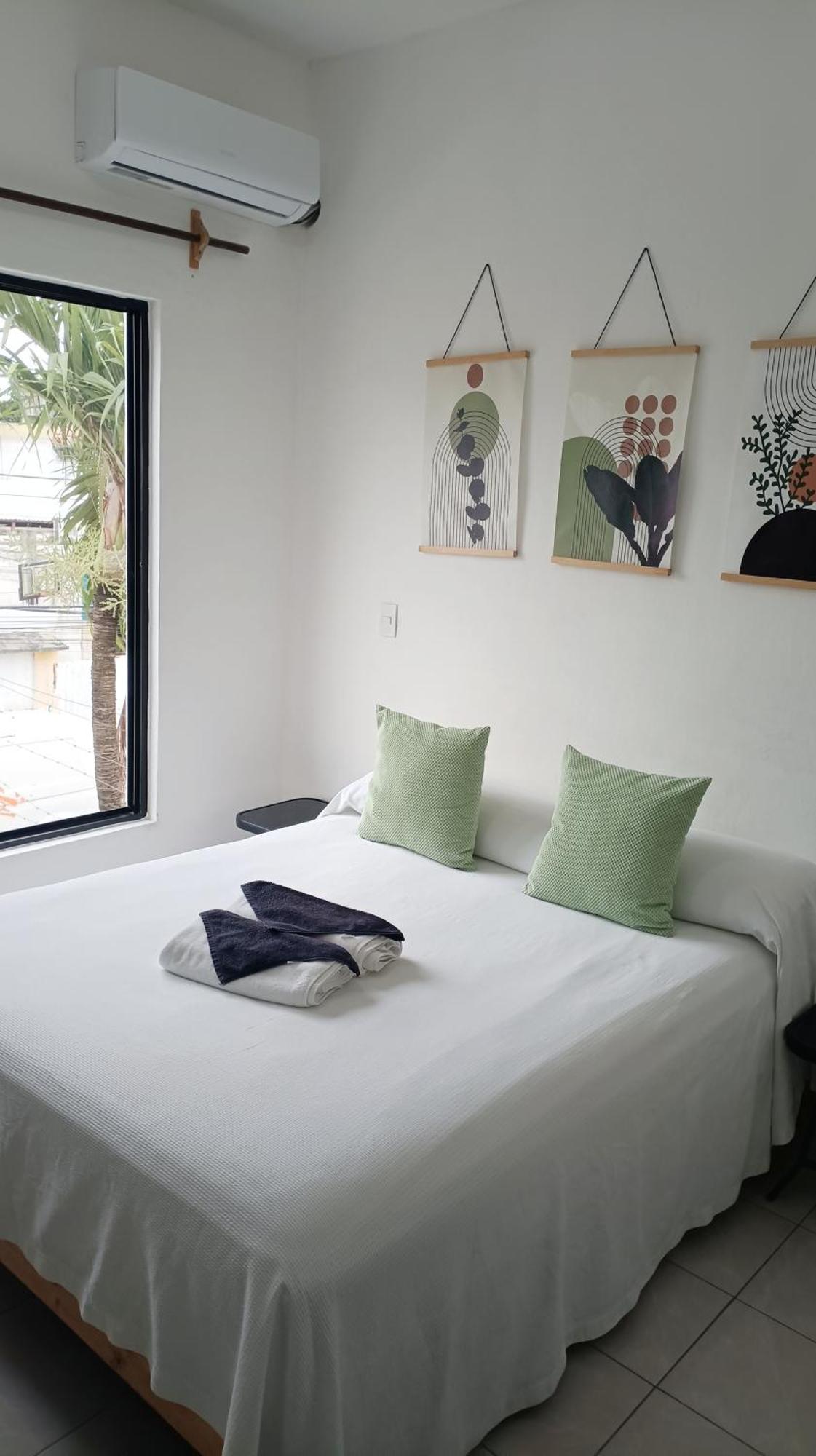 Tauch Cancun Centro Luaran gambar