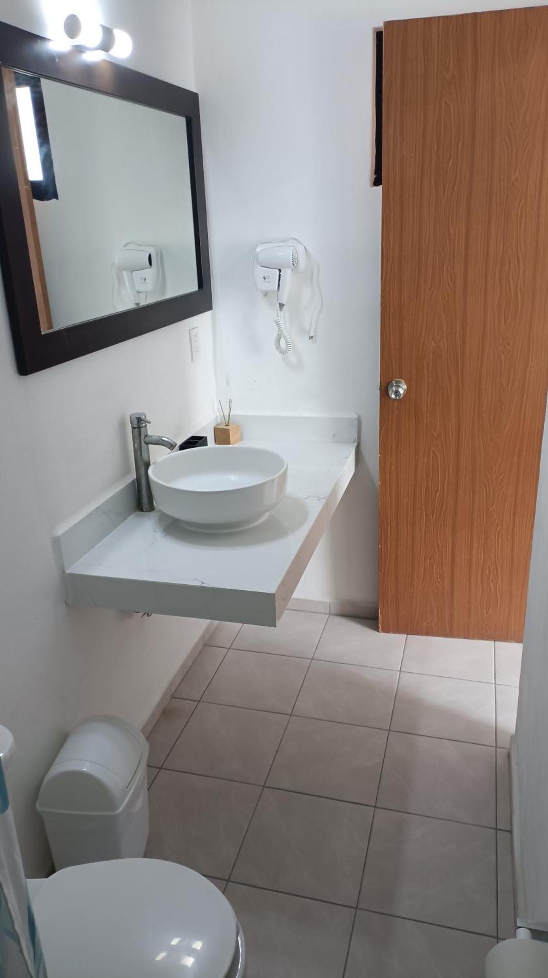 Tauch Cancun Centro Luaran gambar