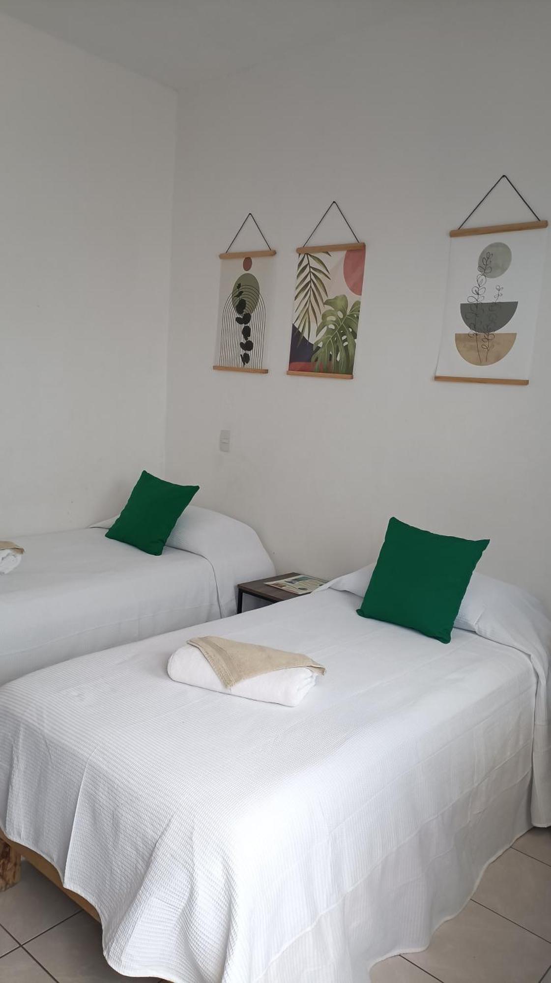 Tauch Cancun Centro Luaran gambar