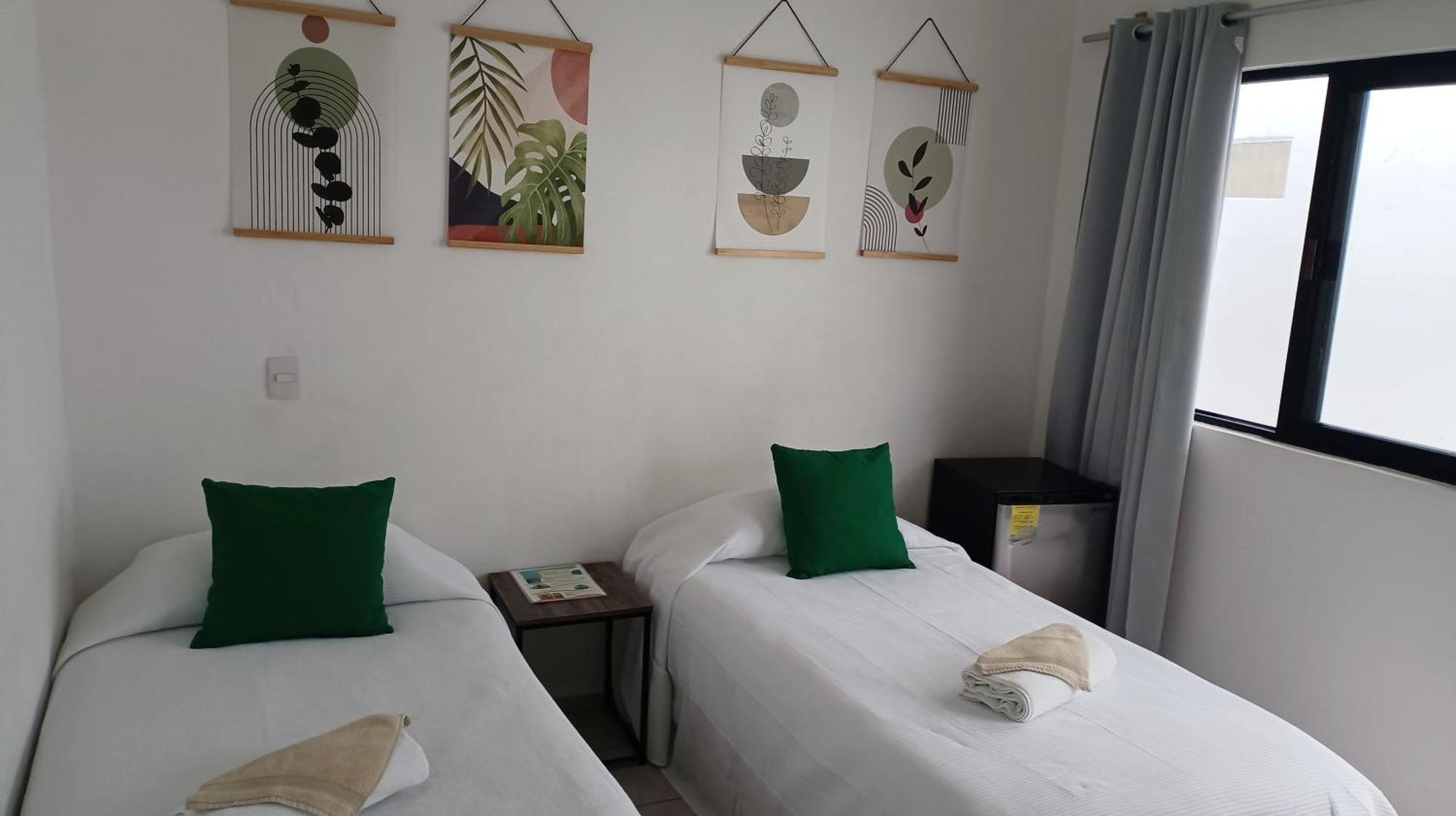 Tauch Cancun Centro Luaran gambar