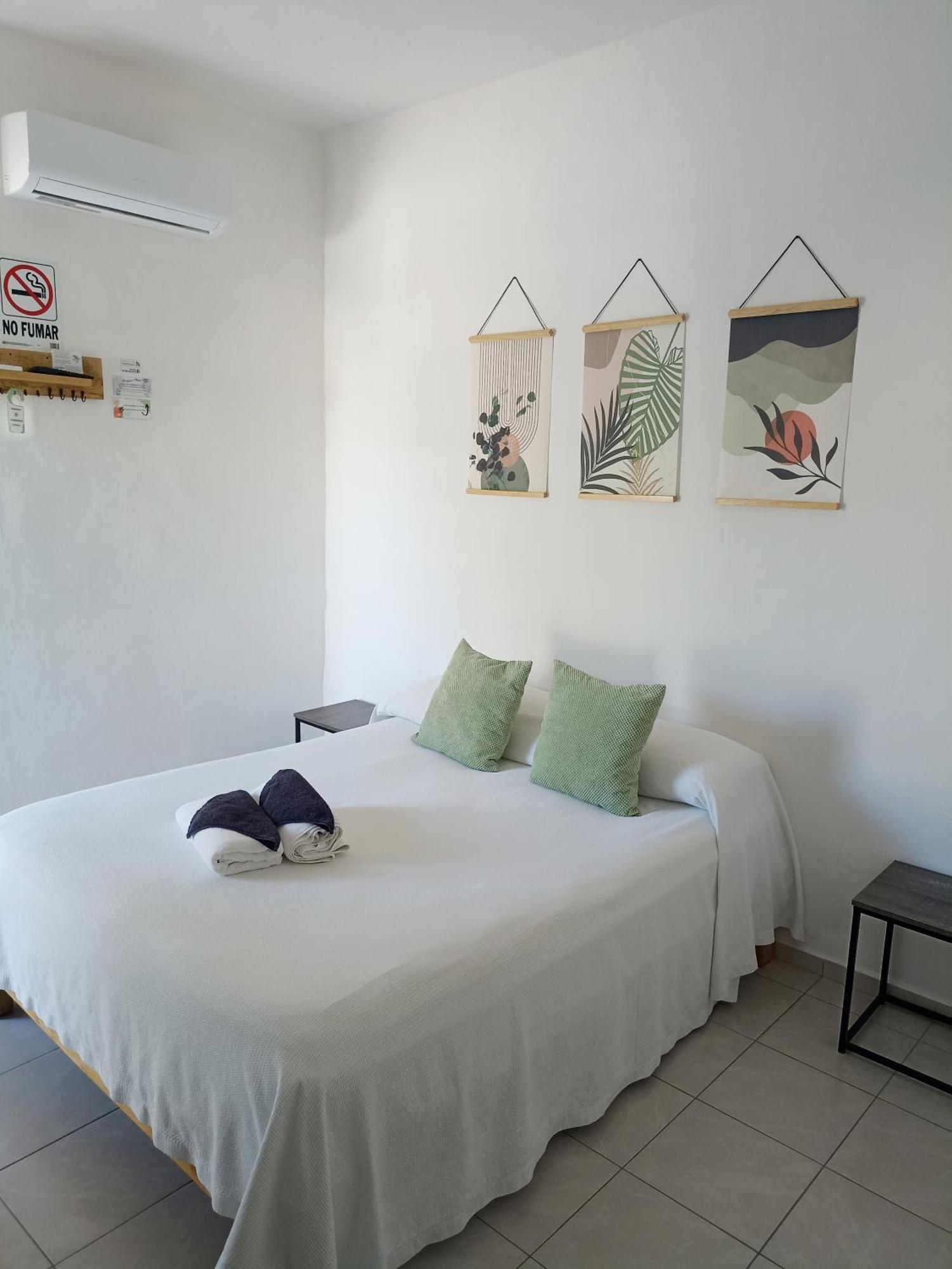 Tauch Cancun Centro Luaran gambar