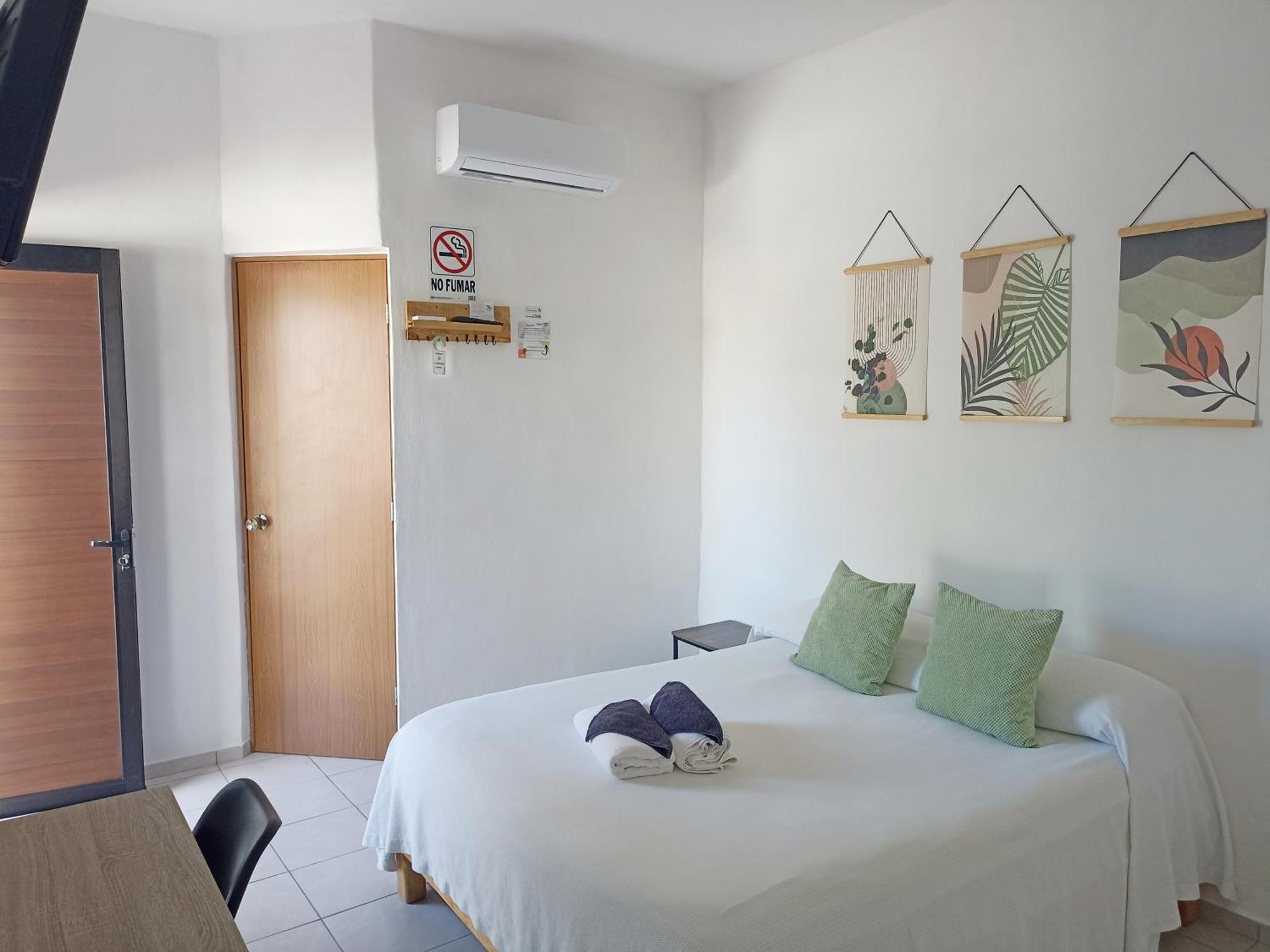 Tauch Cancun Centro Luaran gambar