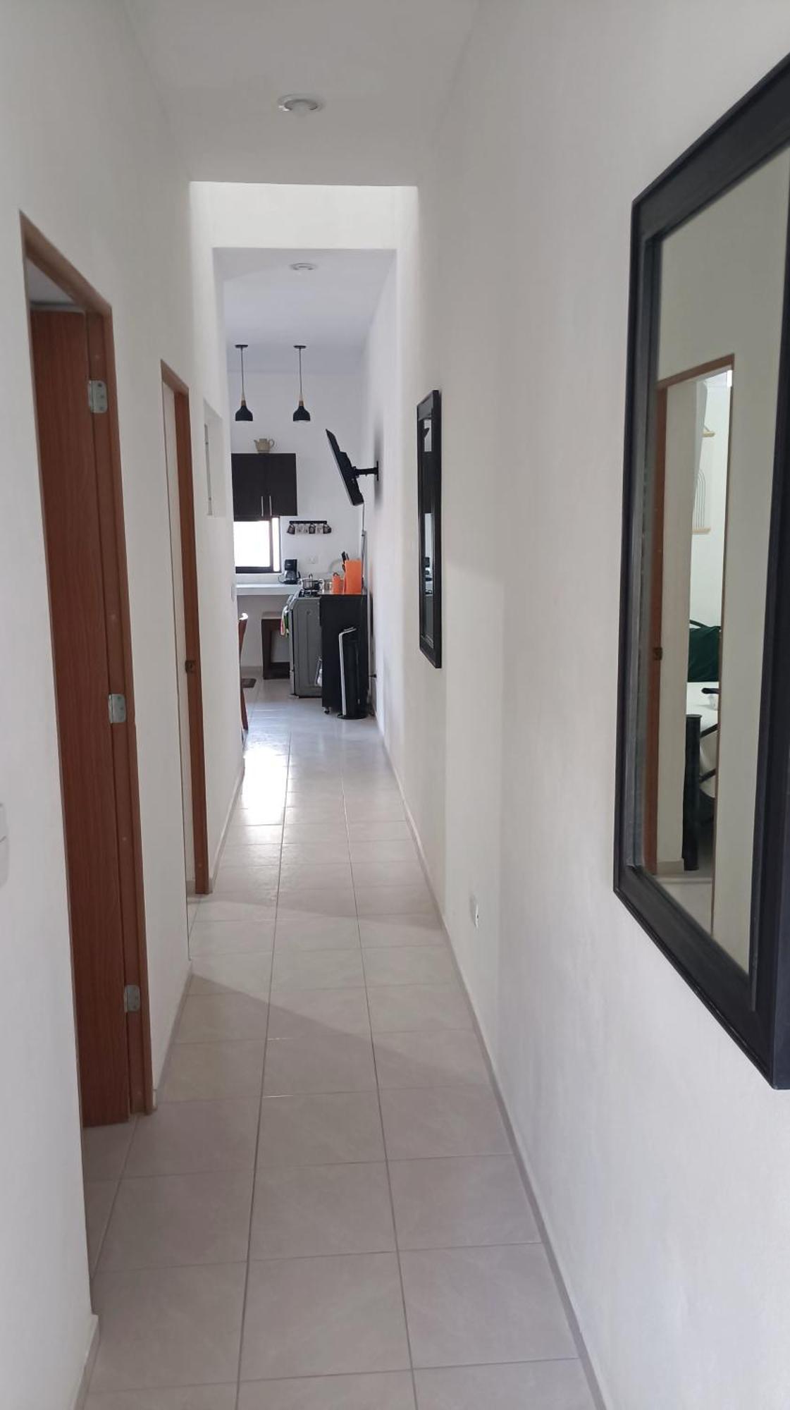 Tauch Cancun Centro Luaran gambar