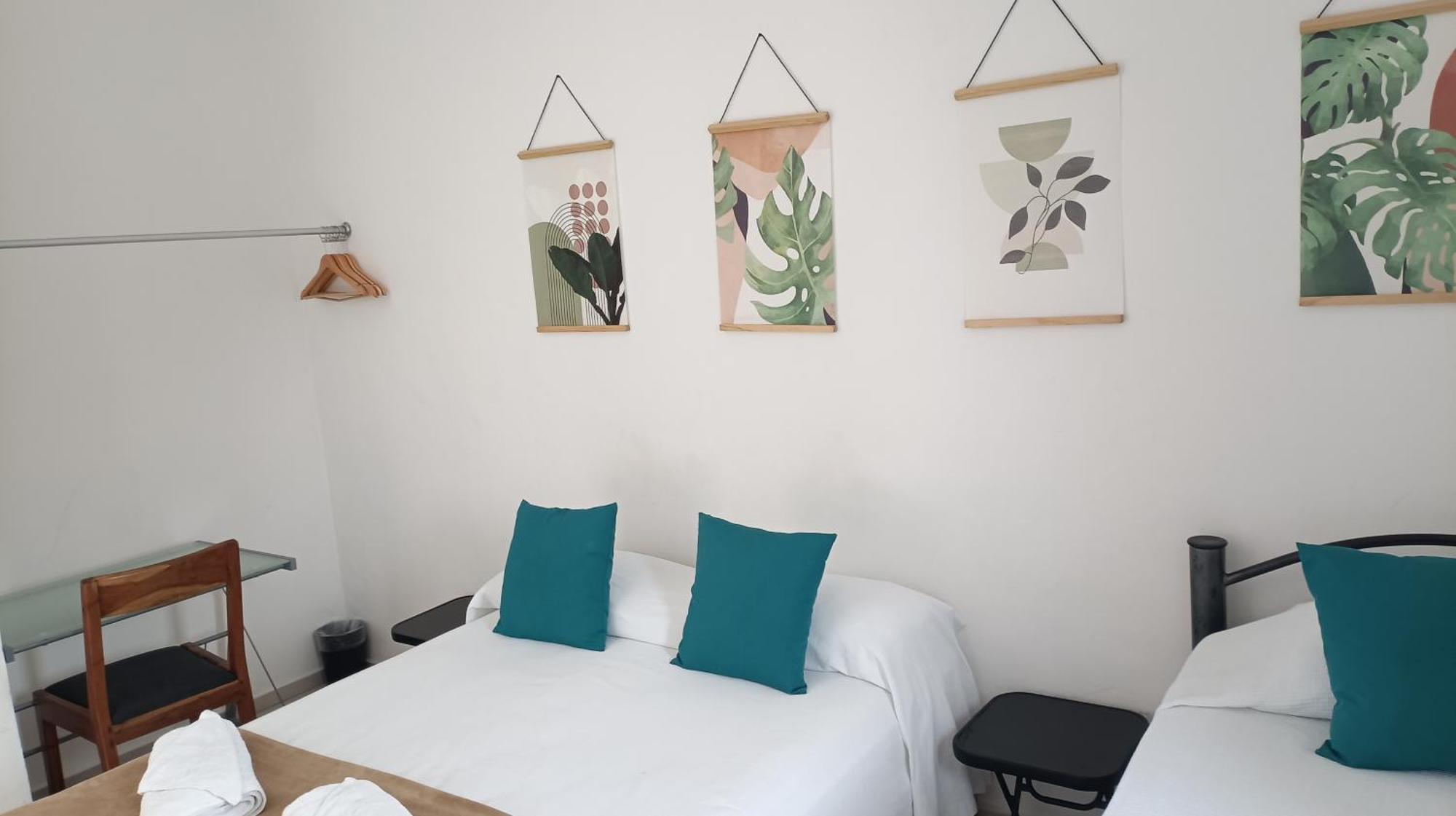 Tauch Cancun Centro Bilik gambar