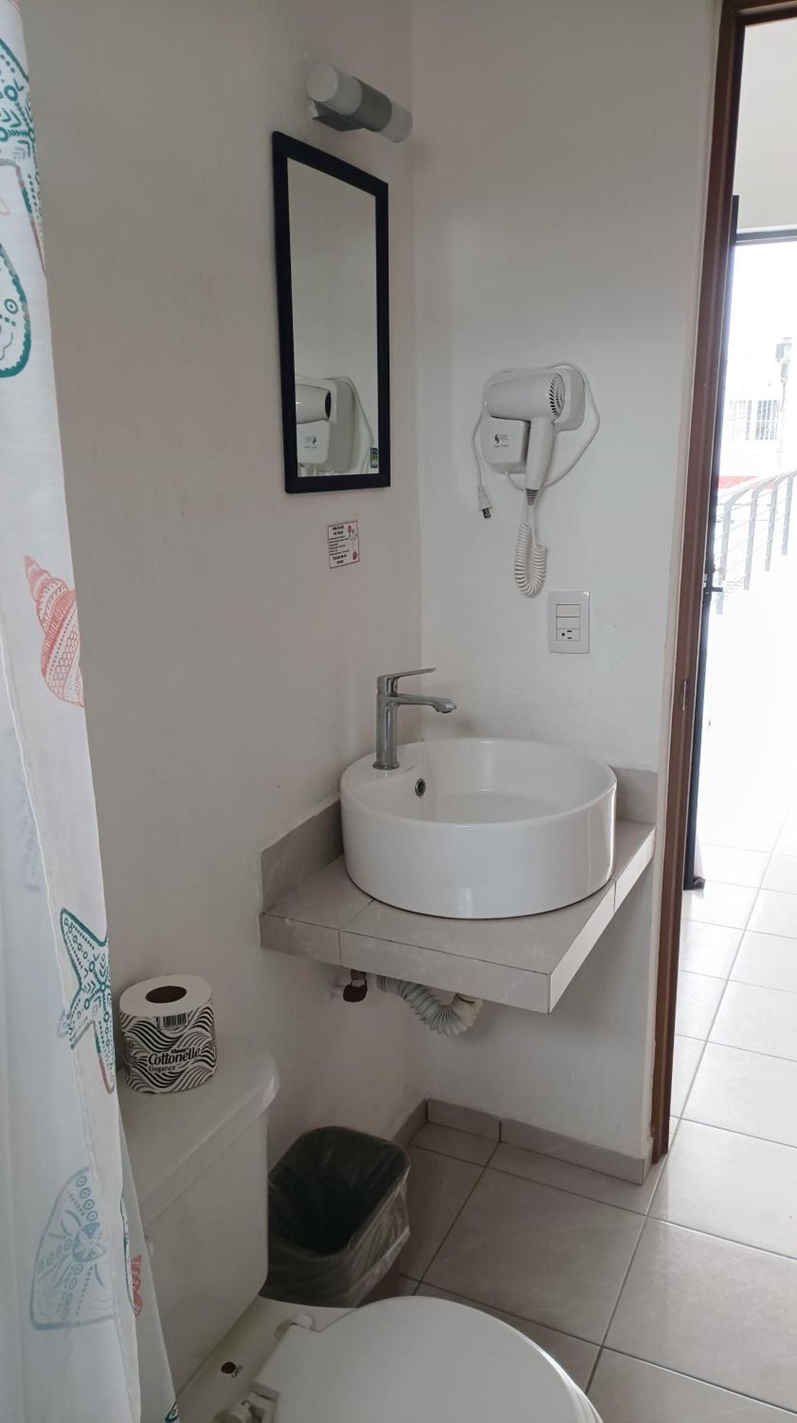 Tauch Cancun Centro Luaran gambar